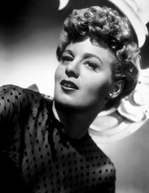 Shelley Winters