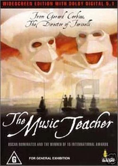 The Music Teacher