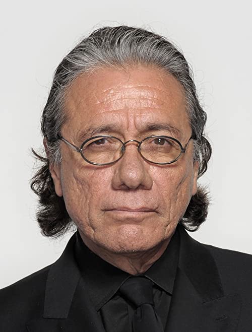 Edward James Olmos