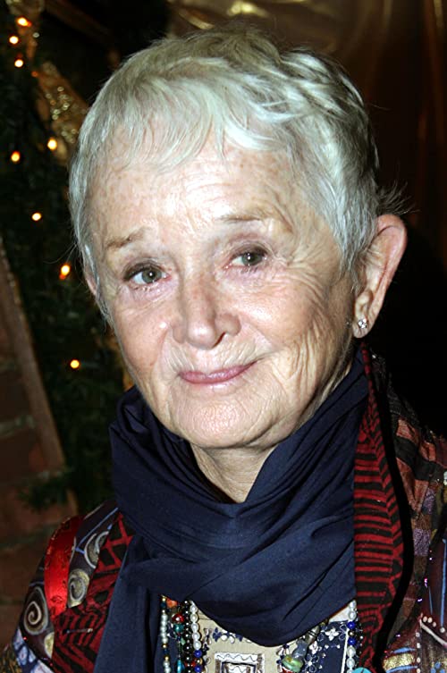 Barbara Barrie