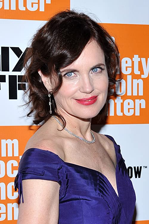 Elizabeth McGovern