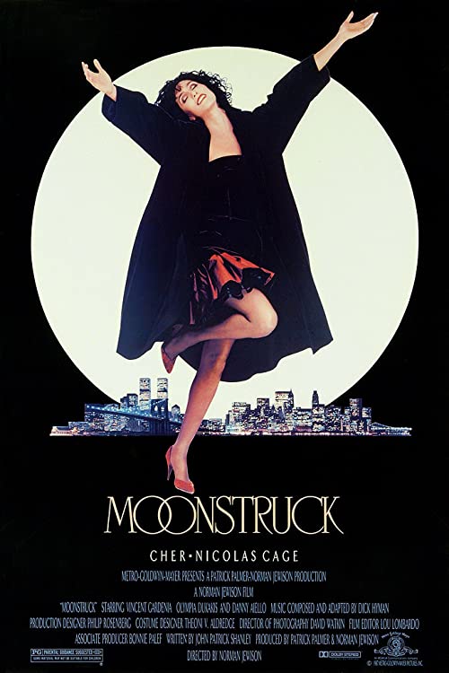 Moonstruck