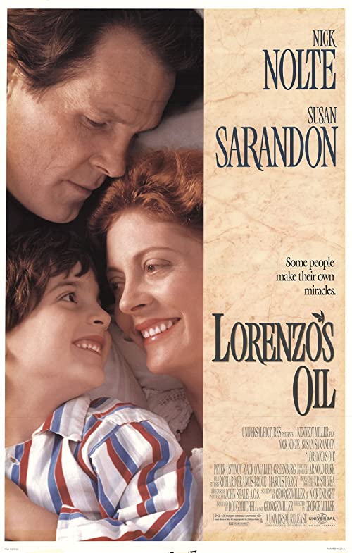 Lorenzo\'s Oil