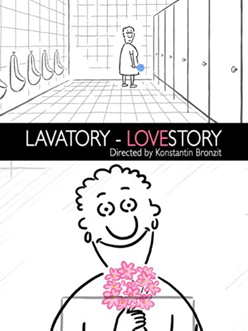 Lavatory Lovestory