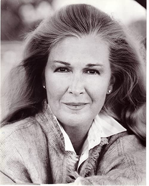 Diane Ladd