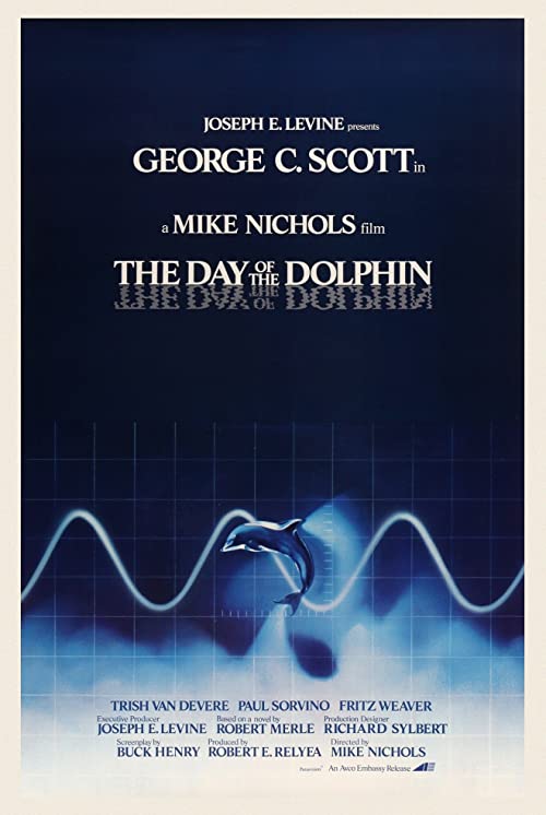 The Day of the Dolphin