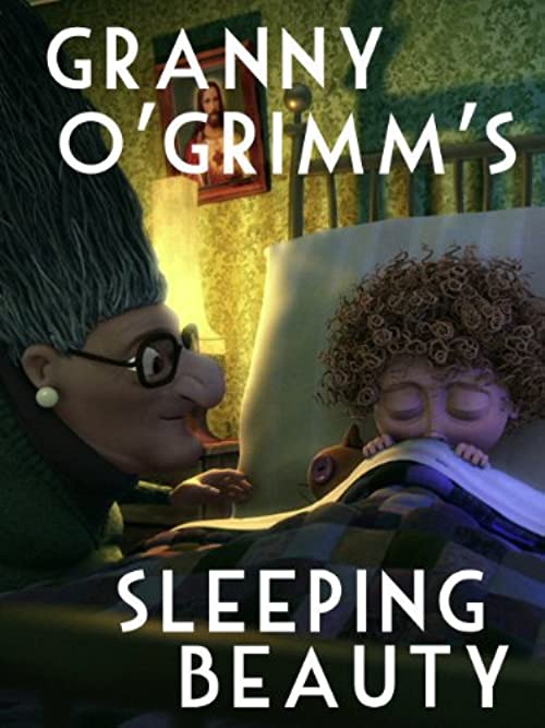 Granny O\'Grimm\'s Sleeping Beauty