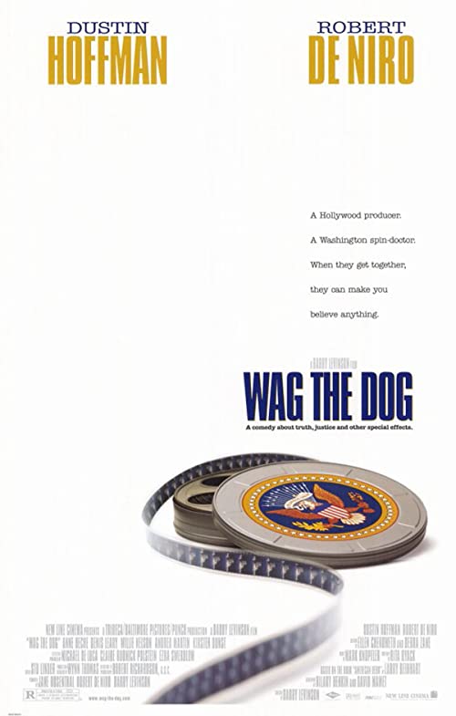 Wag the Dog