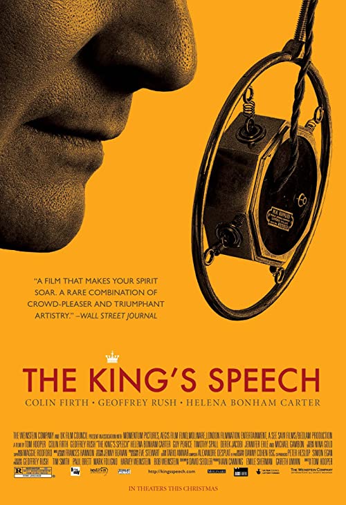 The King\'s Speech