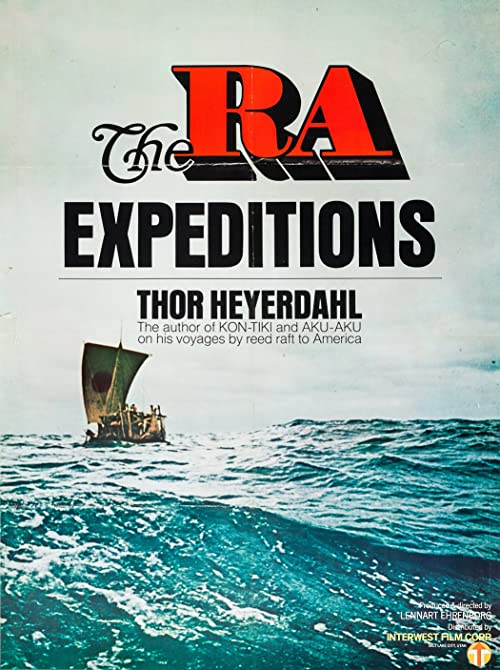 The Ra Expeditions