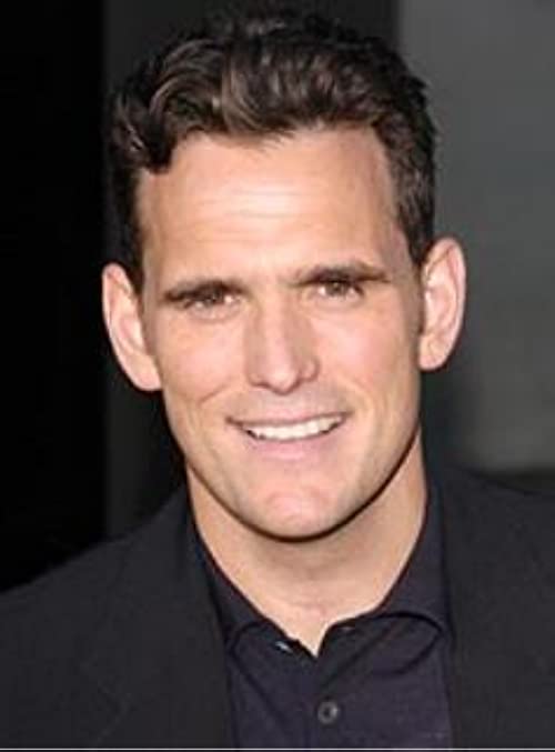 Matt Dillon