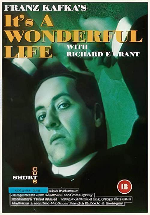 Franz Kafka\'s It\'s a Wonderful Life