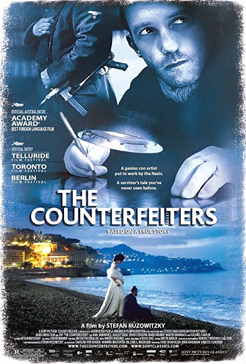 The Counterfeiters