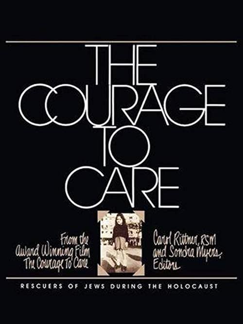 The Courage to Care