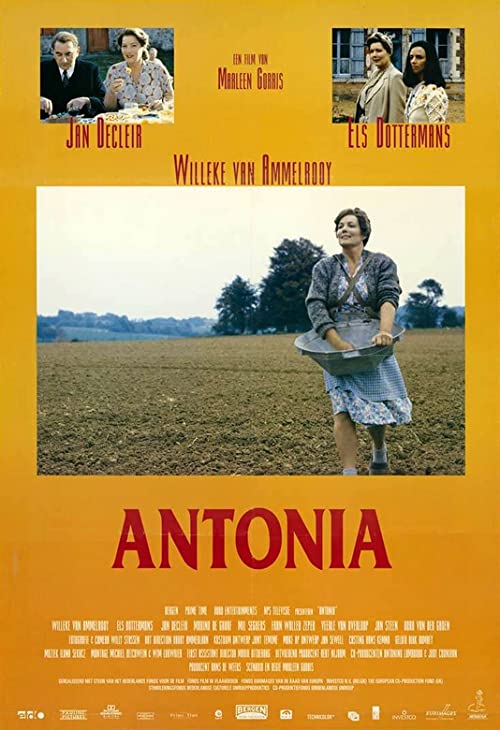 Antonia\'s Line