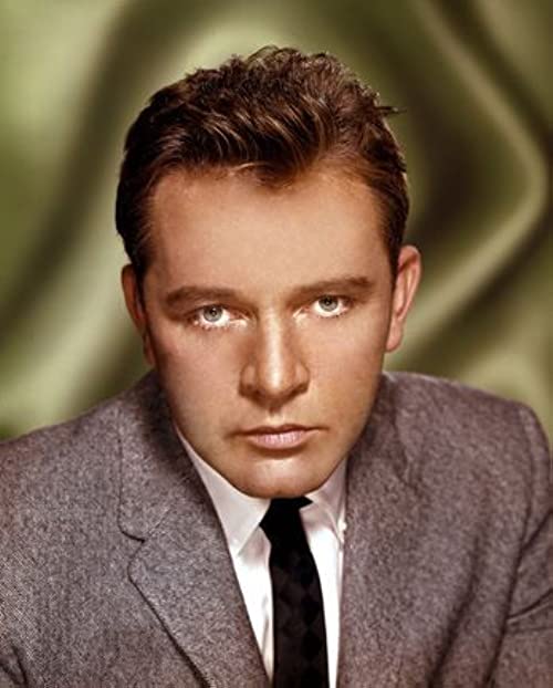 Richard Burton