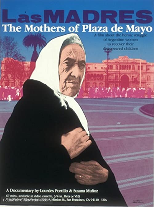 The Mothers of the Plaza of Mayo