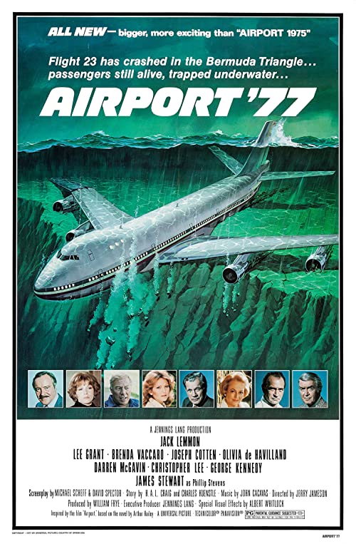 Airport \'77