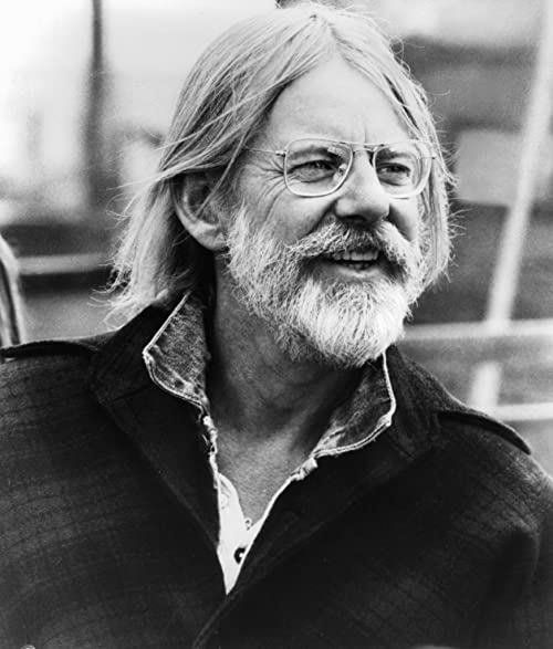 Hal Ashby