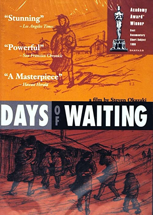 Days of Waiting