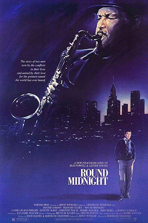 \'Round Midnight