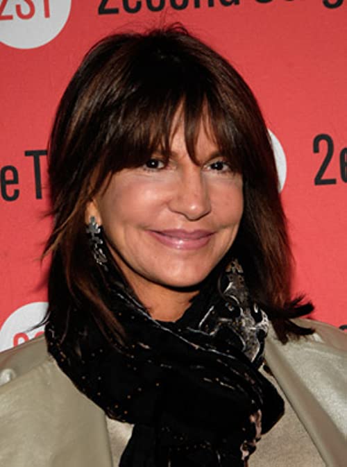 Mercedes Ruehl