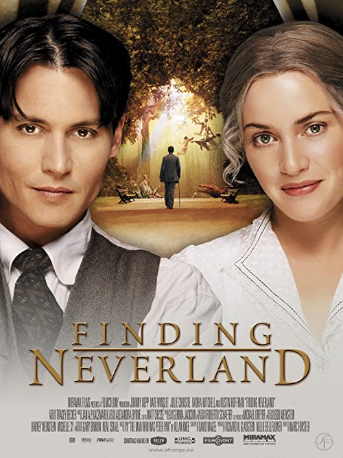 Finding Neverland