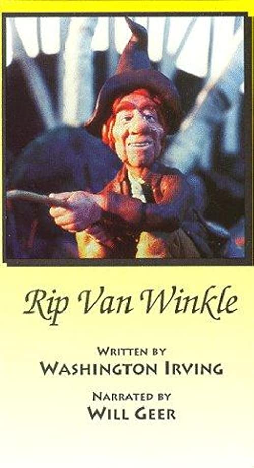 Rip Van Winkle