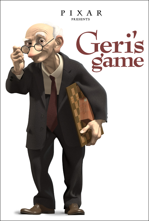 Geri\'s Game