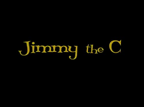 Jimmy the C