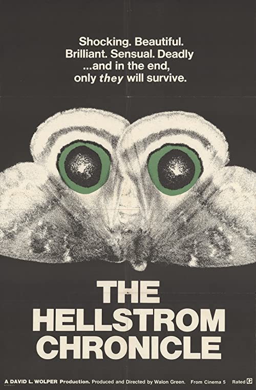 The Hellstrom Chronicle