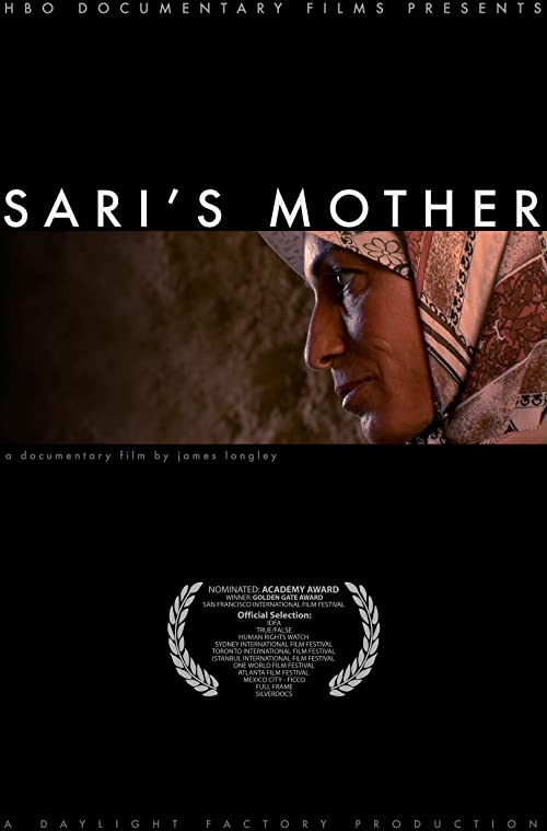 Sari\'s Mother