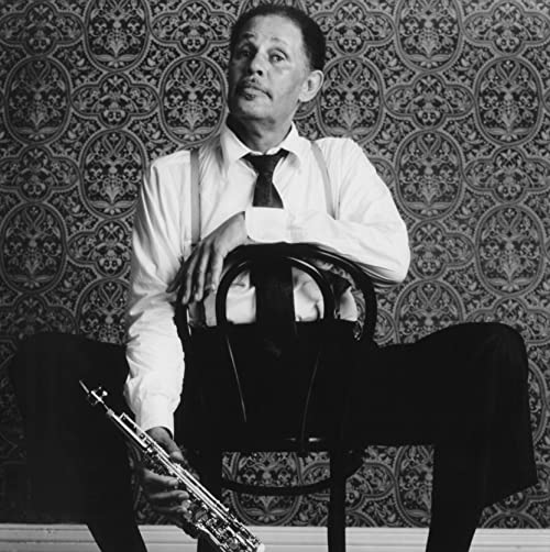 Dexter Gordon