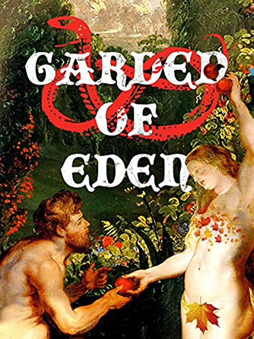 The Garden of Eden