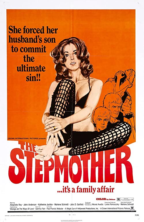 The Stepmother