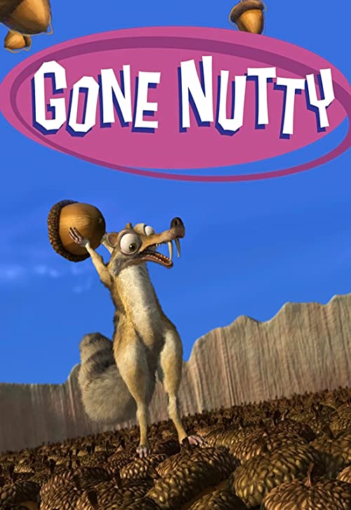 Gone Nutty