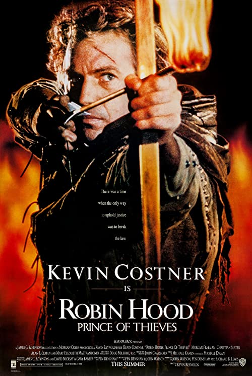 Robin Hood: Prince of Thieves