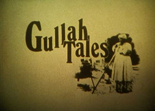 Gullah Tales