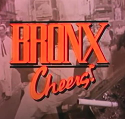 Bronx Cheers