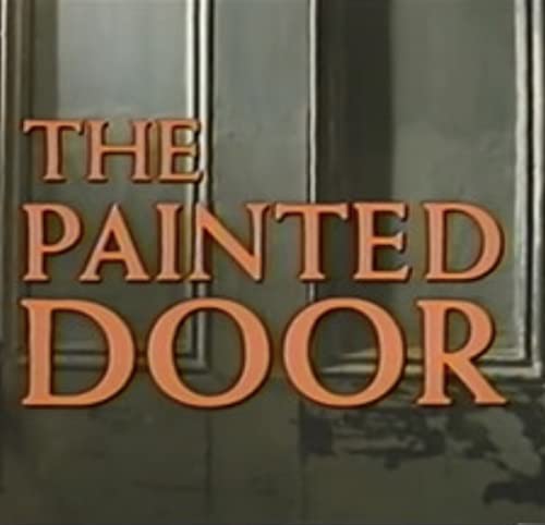 The Painted Door