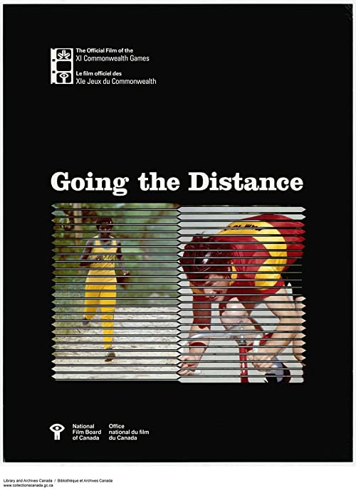 Going the Distance