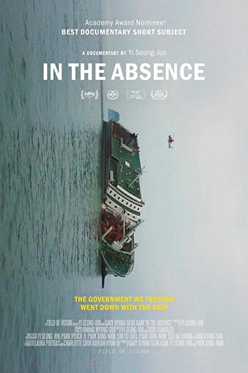 In the Absence