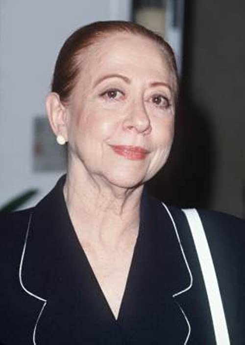 Fernanda Montenegro