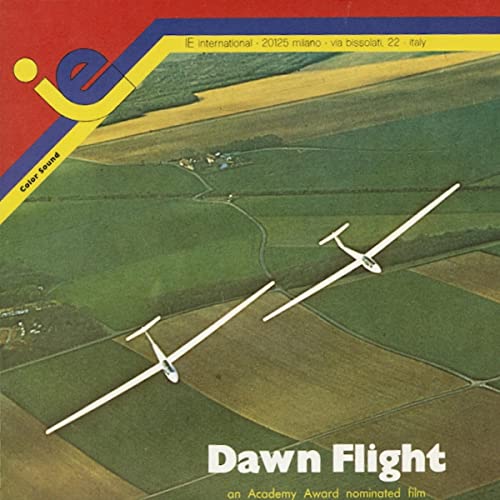 Dawn Flight