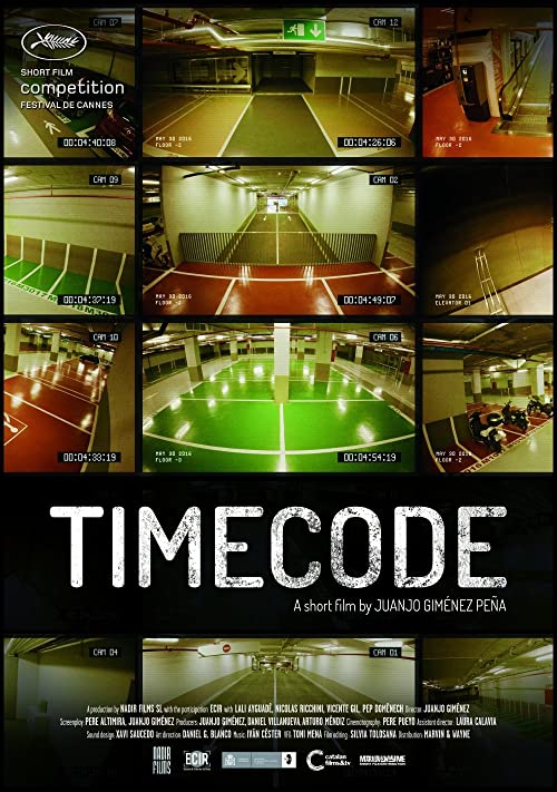 Timecode