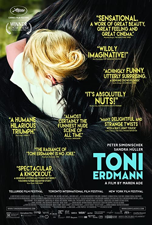 Toni Erdmann