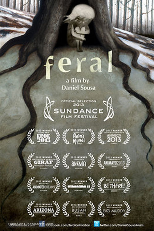 Feral