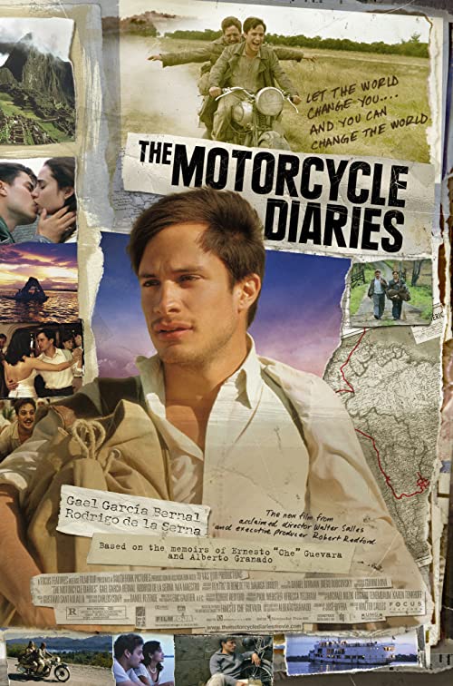 The Motorcycle Diaries