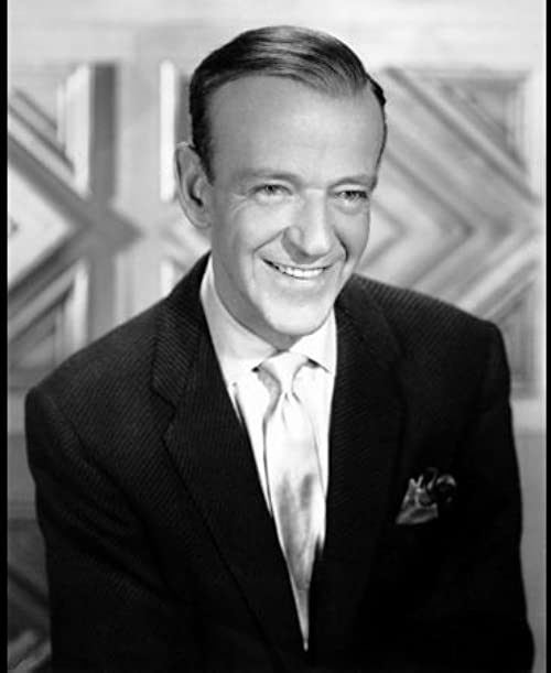 Fred Astaire