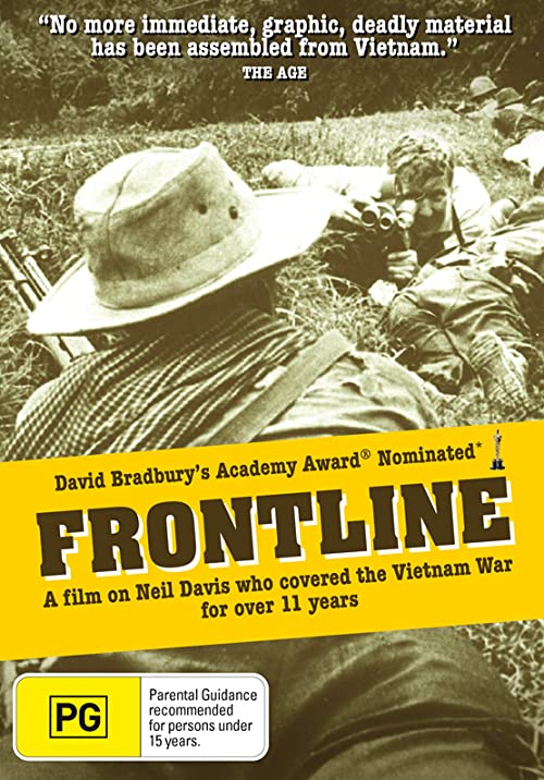 Front Line